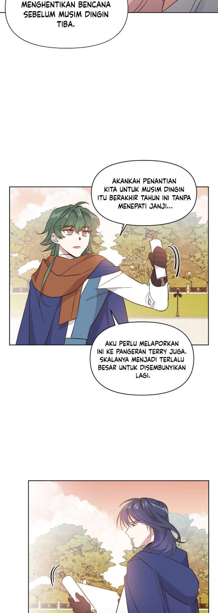 Asirhart Kingdom Aide Chapter 32 Gambar 49