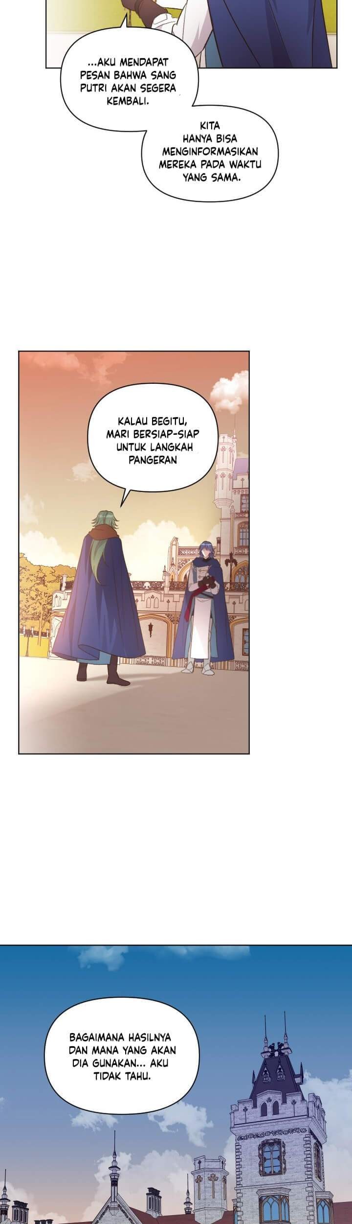 Asirhart Kingdom Aide Chapter 32 Gambar 50