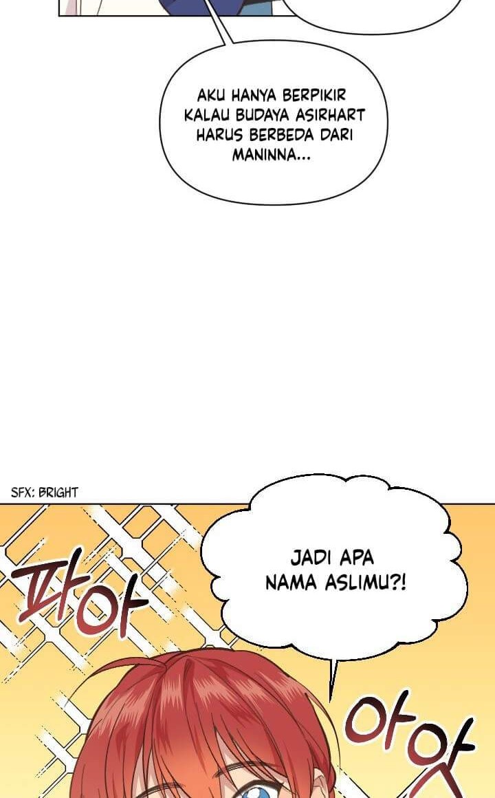 Asirhart Kingdom Aide Chapter 32 Gambar 39