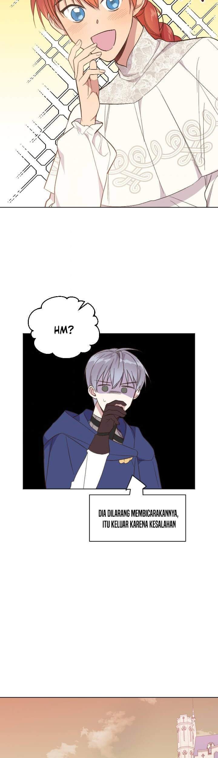 Asirhart Kingdom Aide Chapter 32 Gambar 40