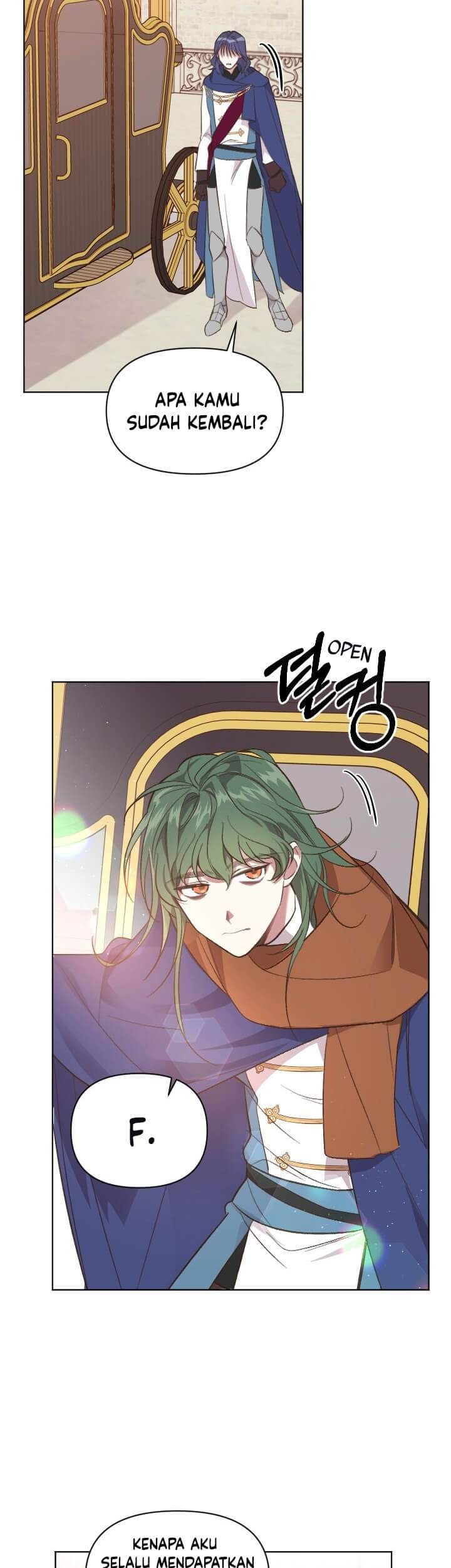 Asirhart Kingdom Aide Chapter 32 Gambar 42