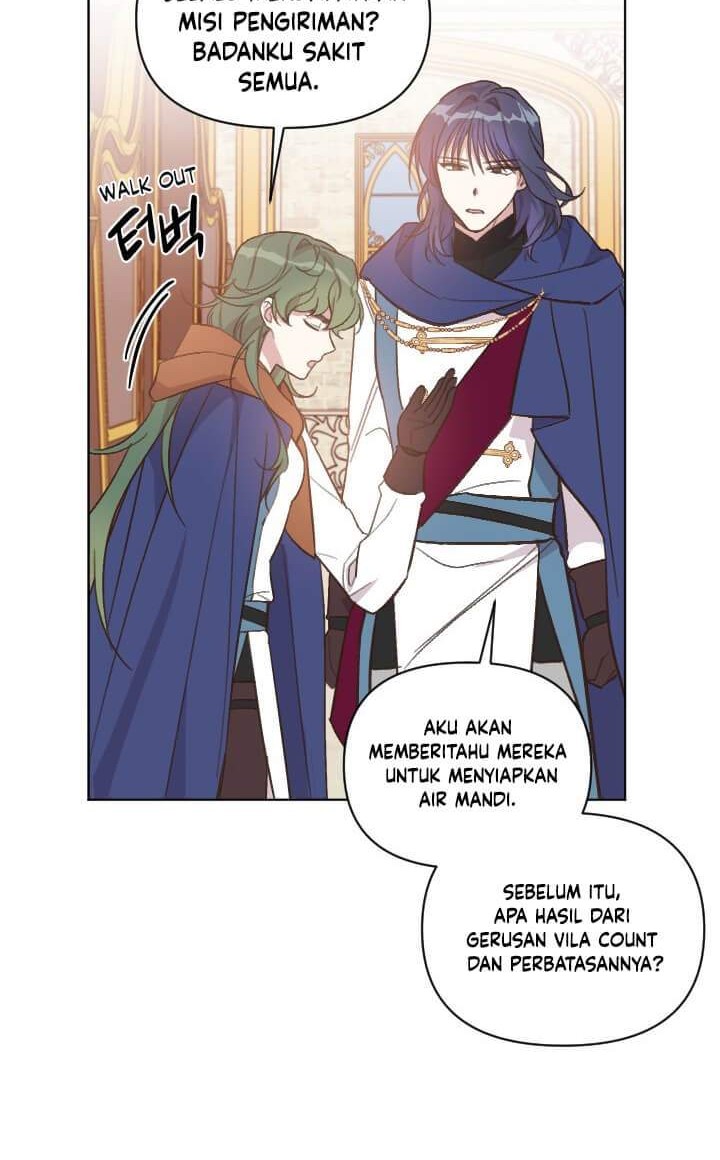 Asirhart Kingdom Aide Chapter 32 Gambar 43