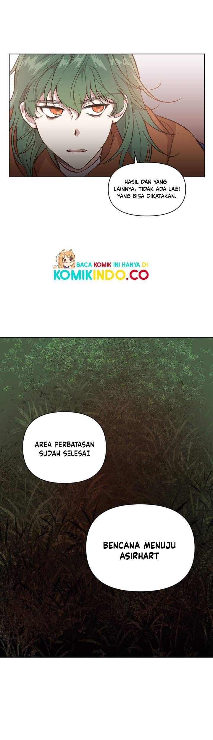 Asirhart Kingdom Aide Chapter 32 Gambar 44