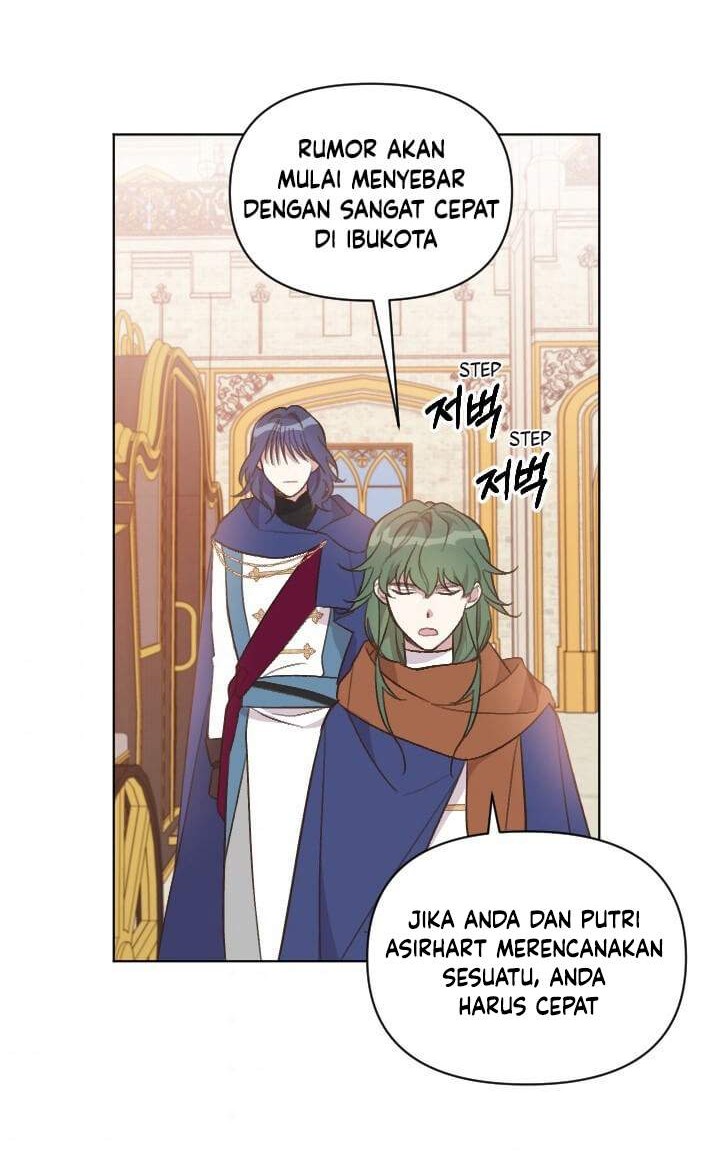 Asirhart Kingdom Aide Chapter 32 Gambar 45