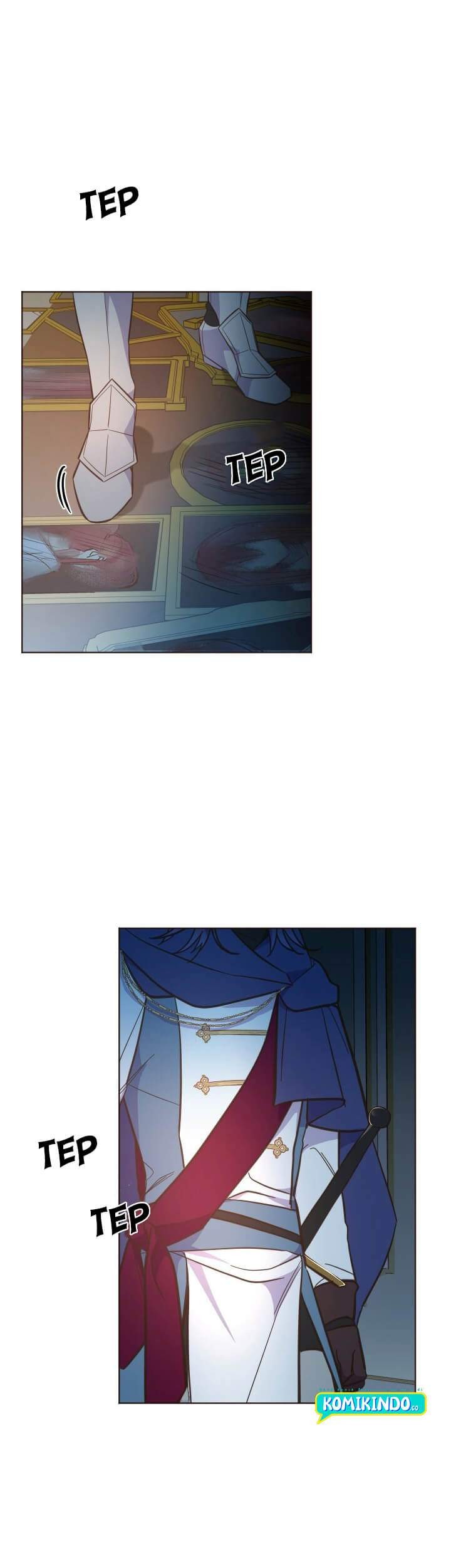 Manhwa Asirhart Kingdom Aide Chapter 32 gambar nomor 2