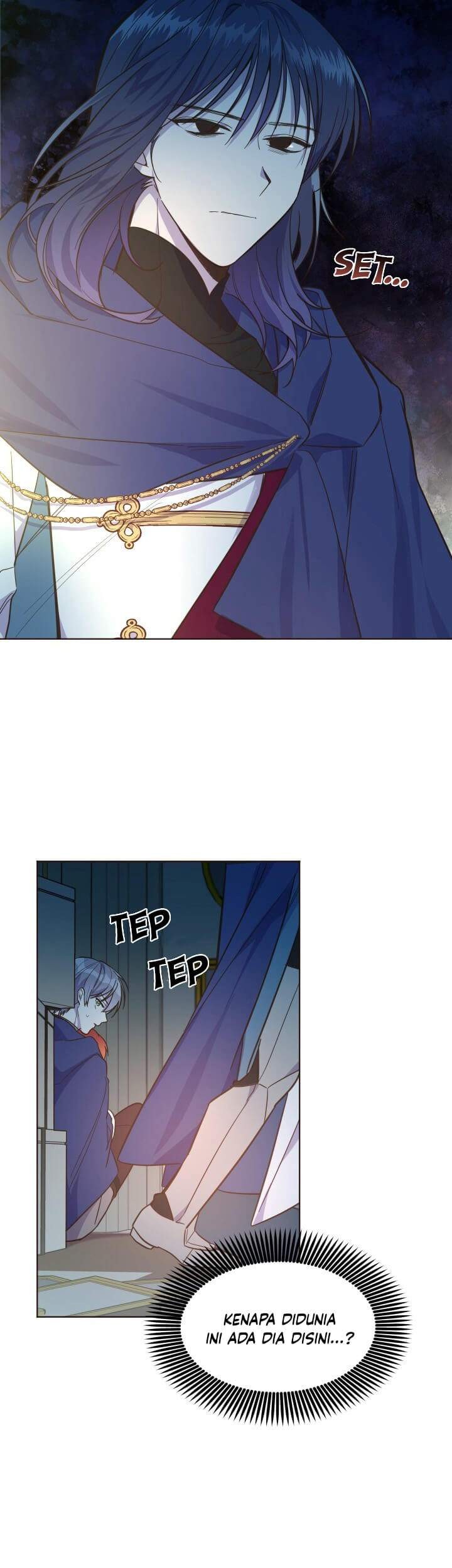 Asirhart Kingdom Aide Chapter 32 Gambar 4