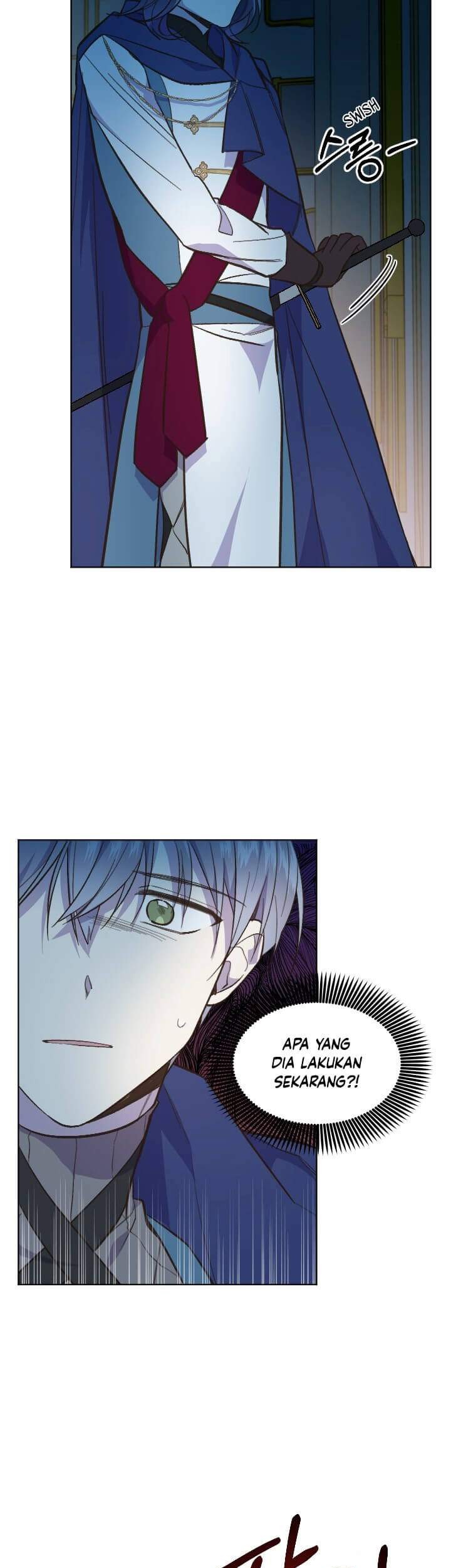 Asirhart Kingdom Aide Chapter 32 Gambar 8