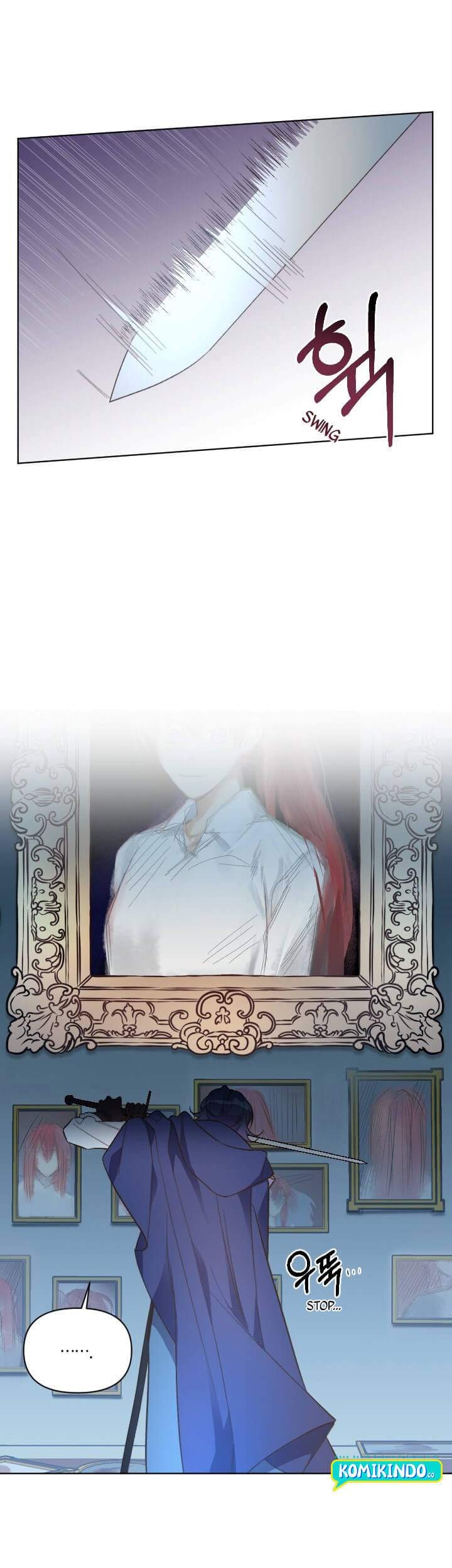 Asirhart Kingdom Aide Chapter 32 Gambar 10