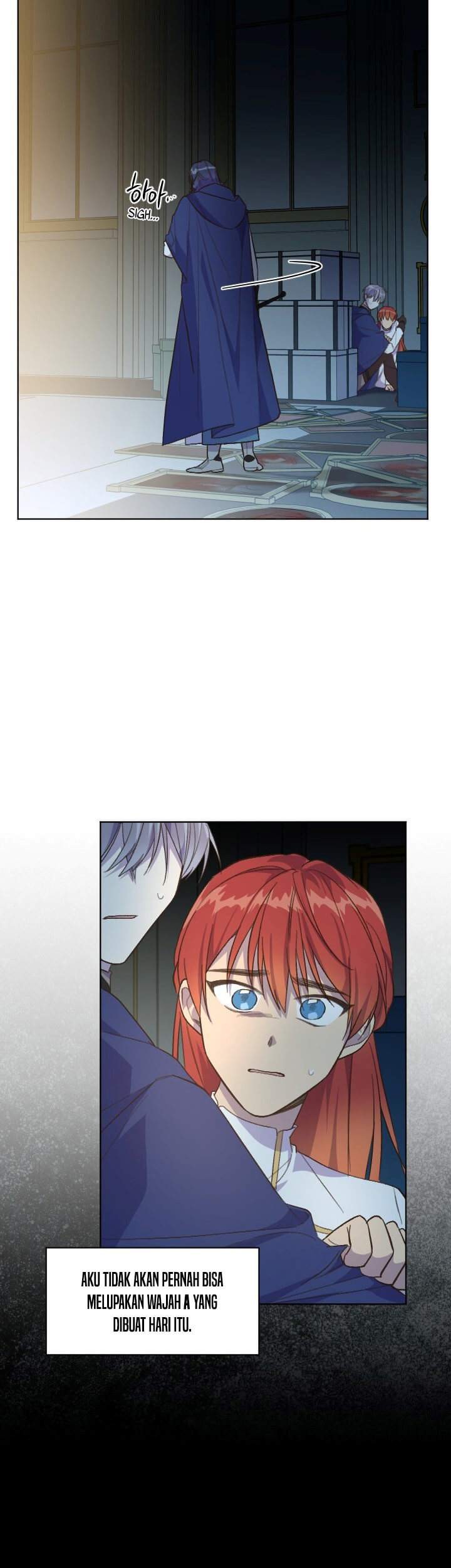 Asirhart Kingdom Aide Chapter 32 Gambar 12