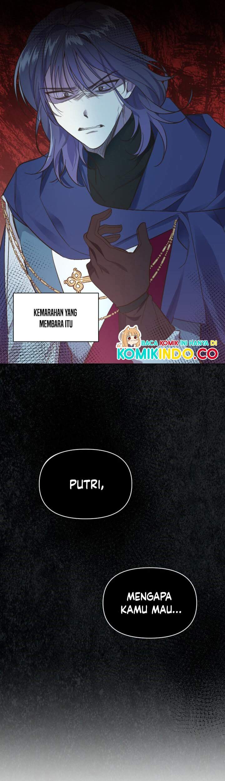 Asirhart Kingdom Aide Chapter 32 Gambar 14