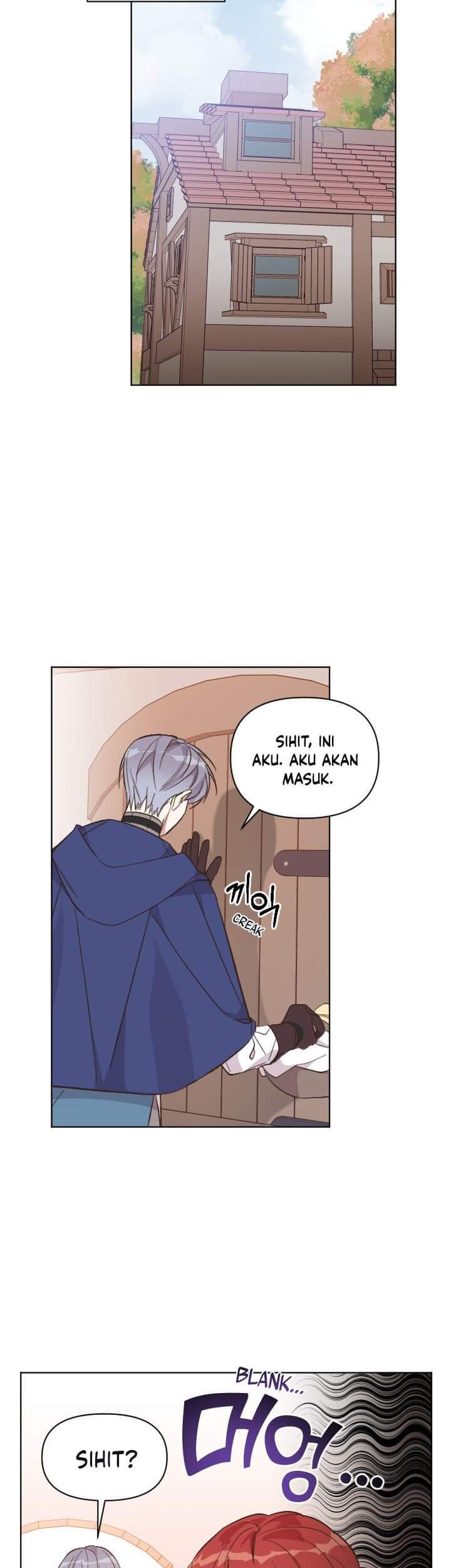 Asirhart Kingdom Aide Chapter 32 Gambar 16