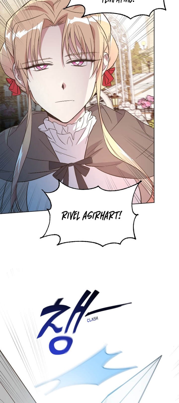 Asirhart Kingdom Aide Chapter 33 Gambar 26