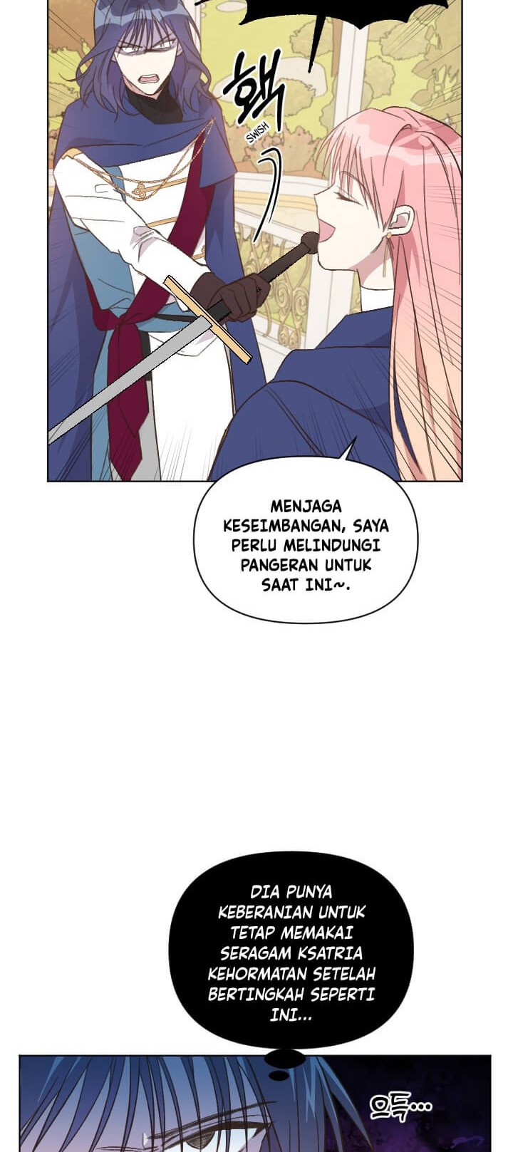Asirhart Kingdom Aide Chapter 33 Gambar 30
