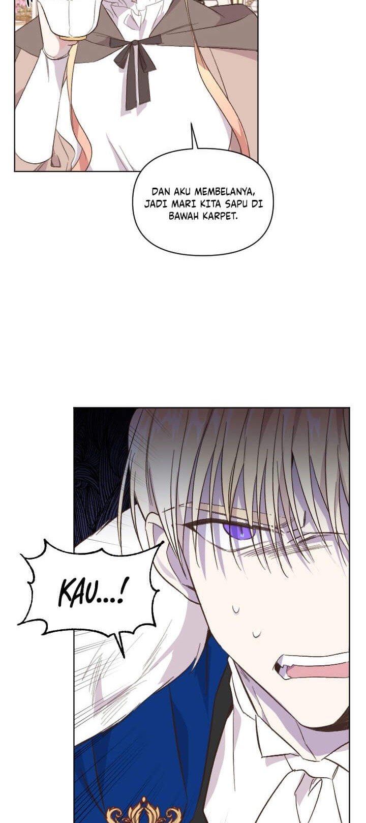 Asirhart Kingdom Aide Chapter 33 Gambar 32