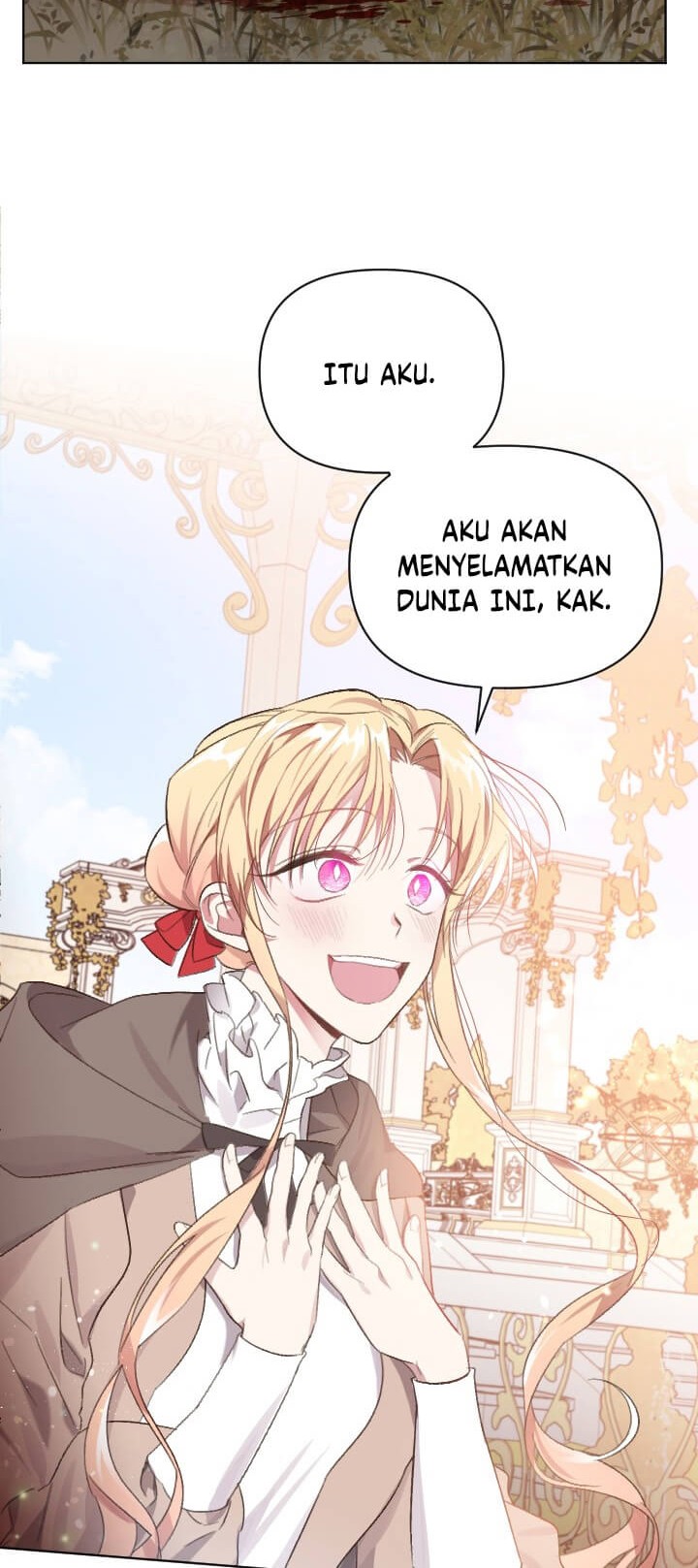 Asirhart Kingdom Aide Chapter 33 Gambar 34