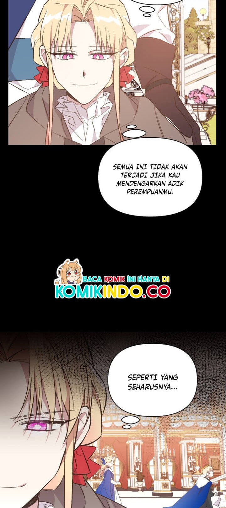 Asirhart Kingdom Aide Chapter 33 Gambar 18