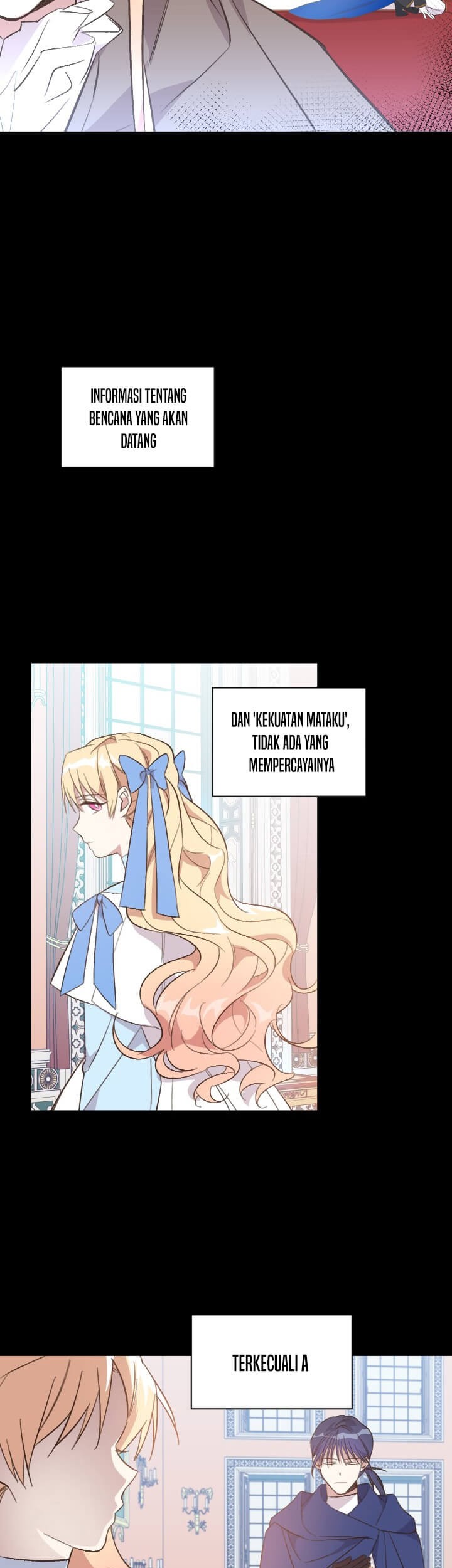 Asirhart Kingdom Aide Chapter 33 Gambar 19