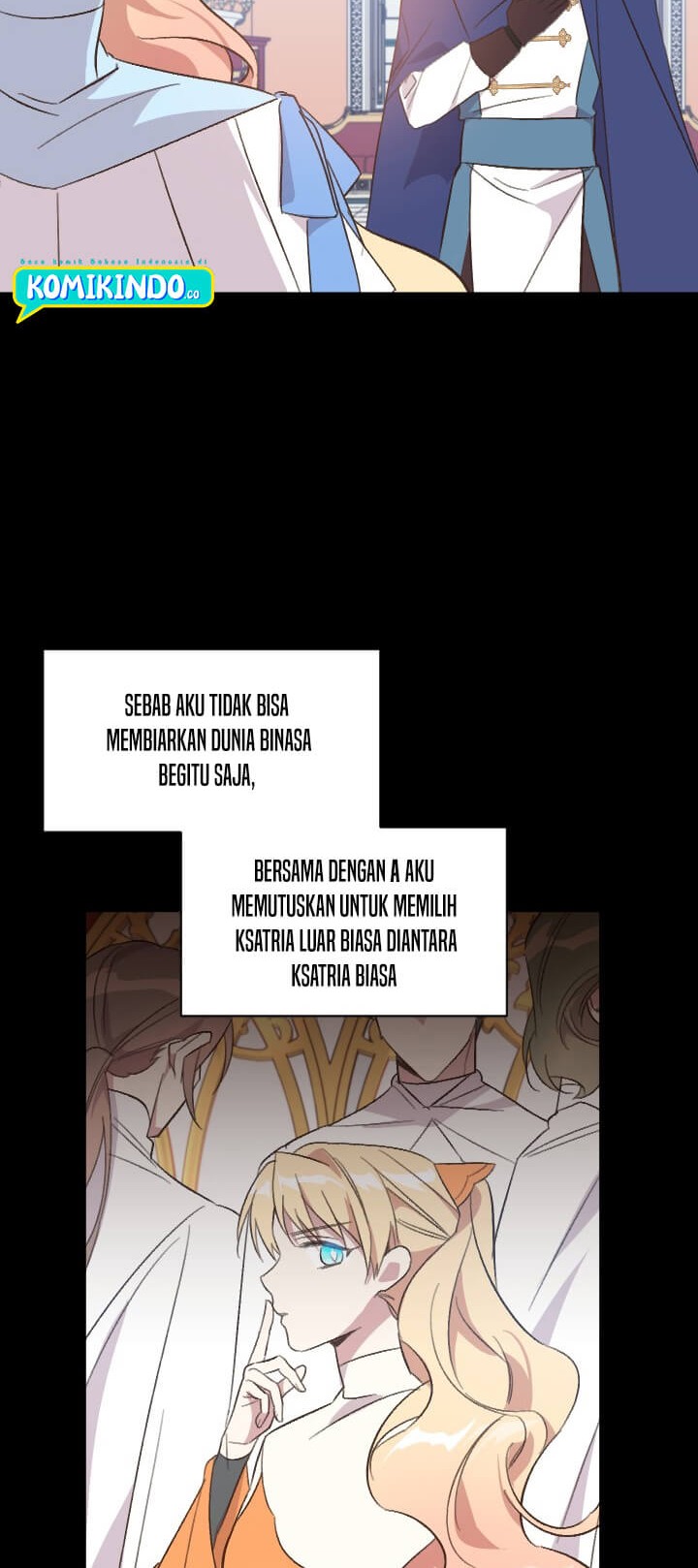 Asirhart Kingdom Aide Chapter 33 Gambar 20