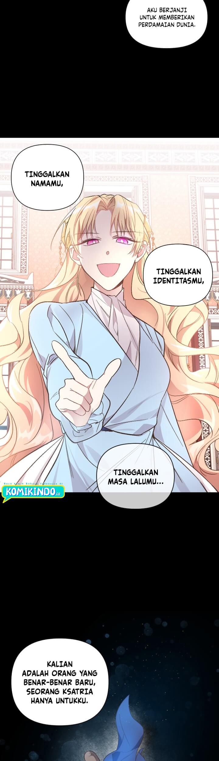 Asirhart Kingdom Aide Chapter 33 Gambar 23