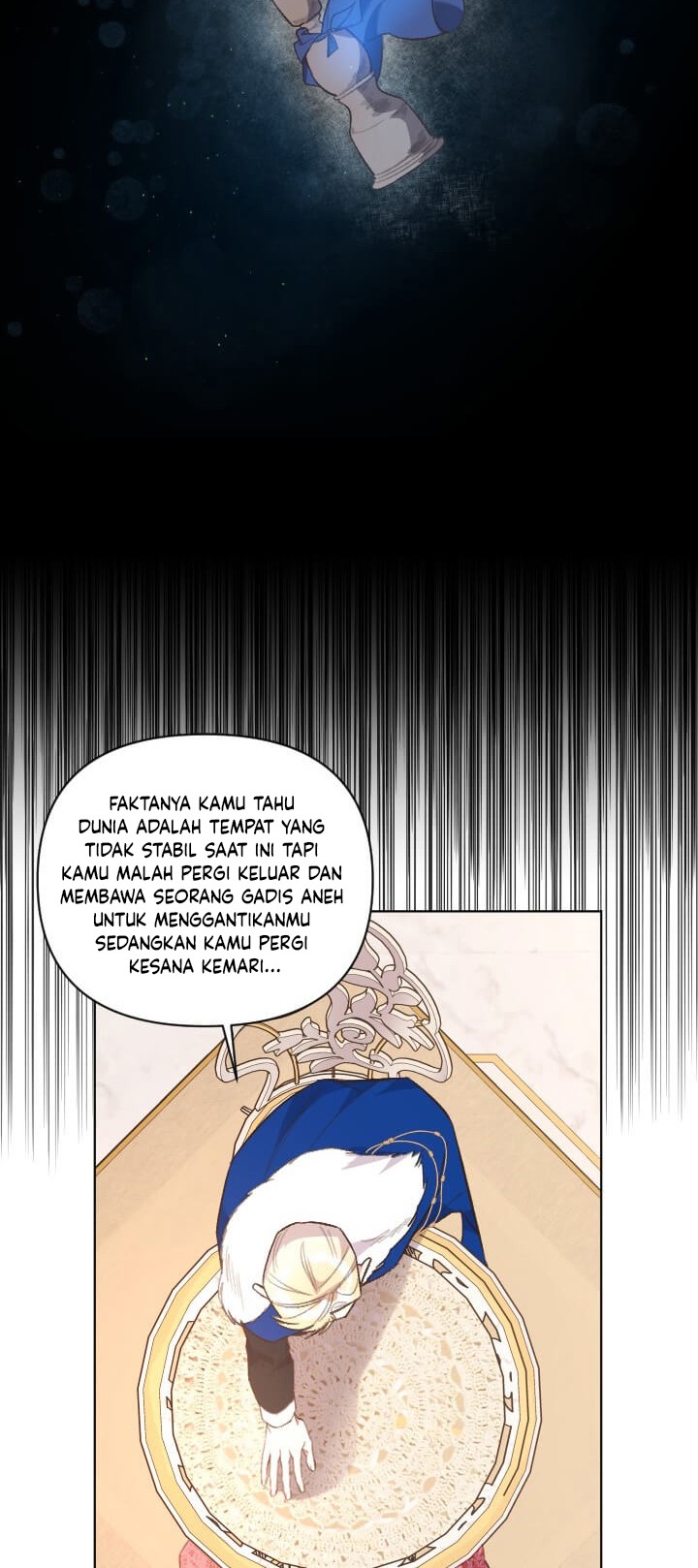 Asirhart Kingdom Aide Chapter 33 Gambar 24