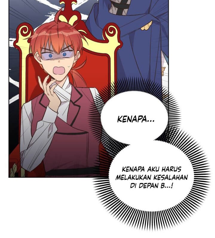 Asirhart Kingdom Aide Chapter 33 Gambar 8