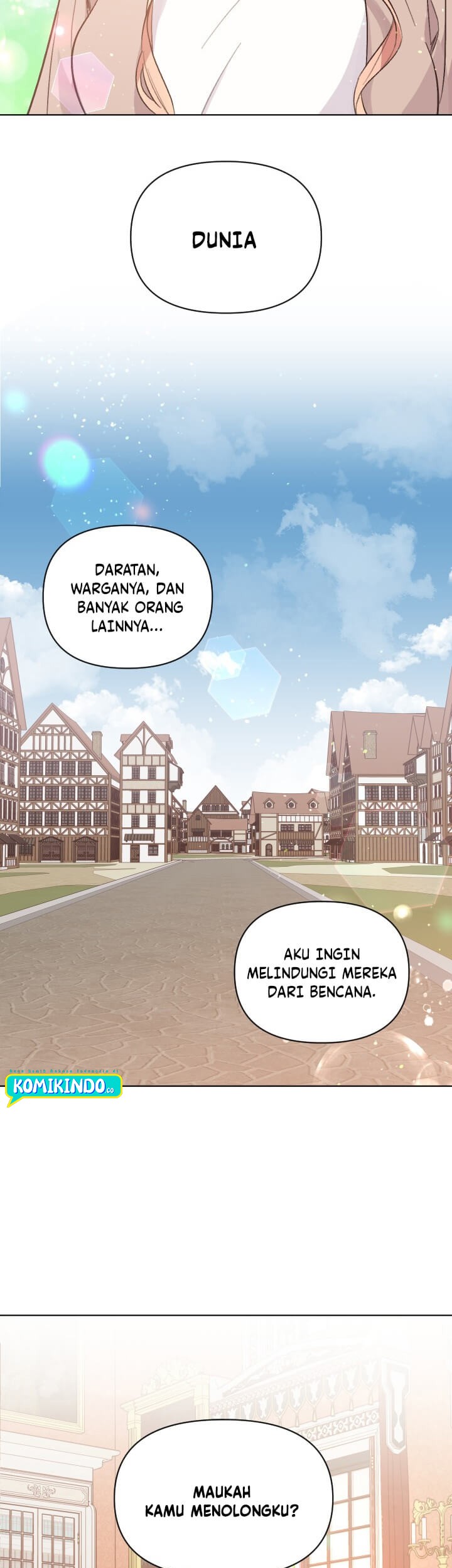 Asirhart Kingdom Aide Chapter 34 Gambar 25