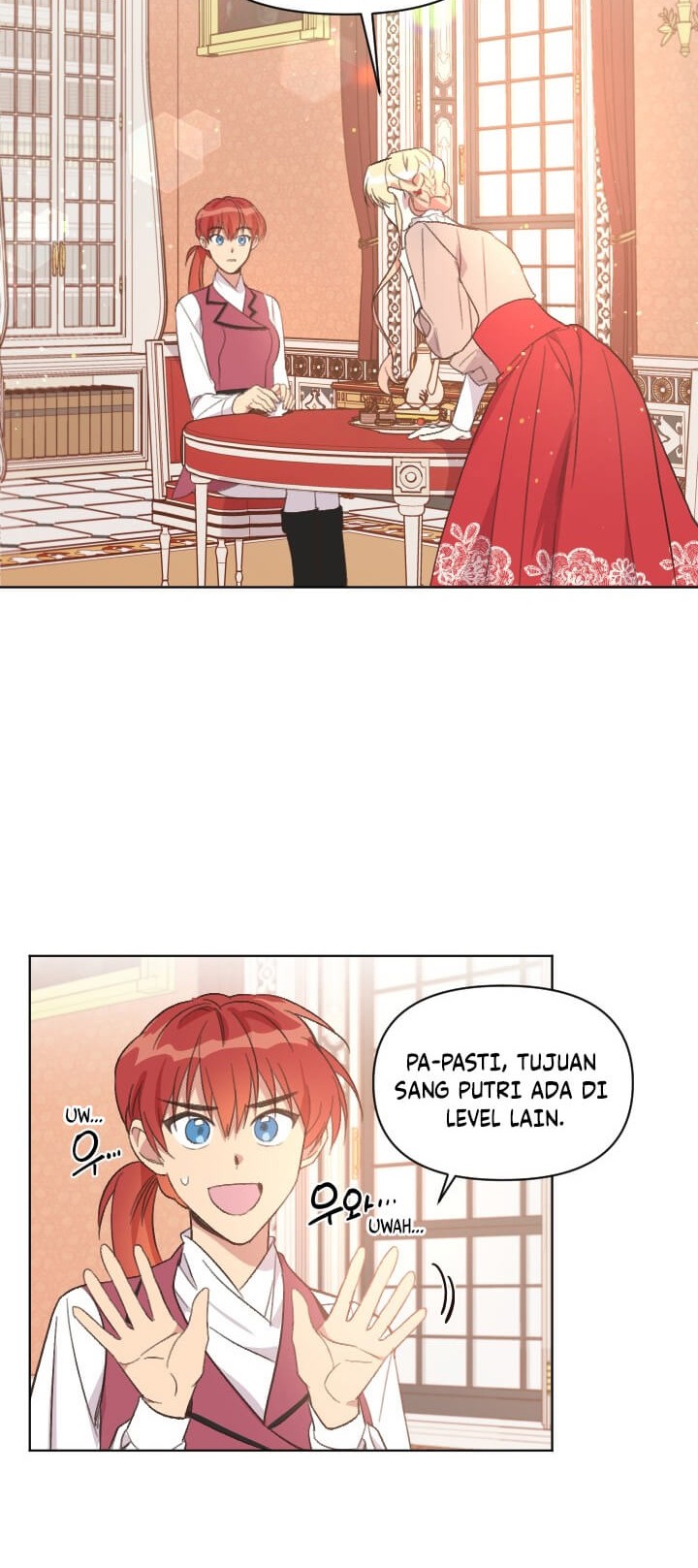 Asirhart Kingdom Aide Chapter 34 Gambar 26