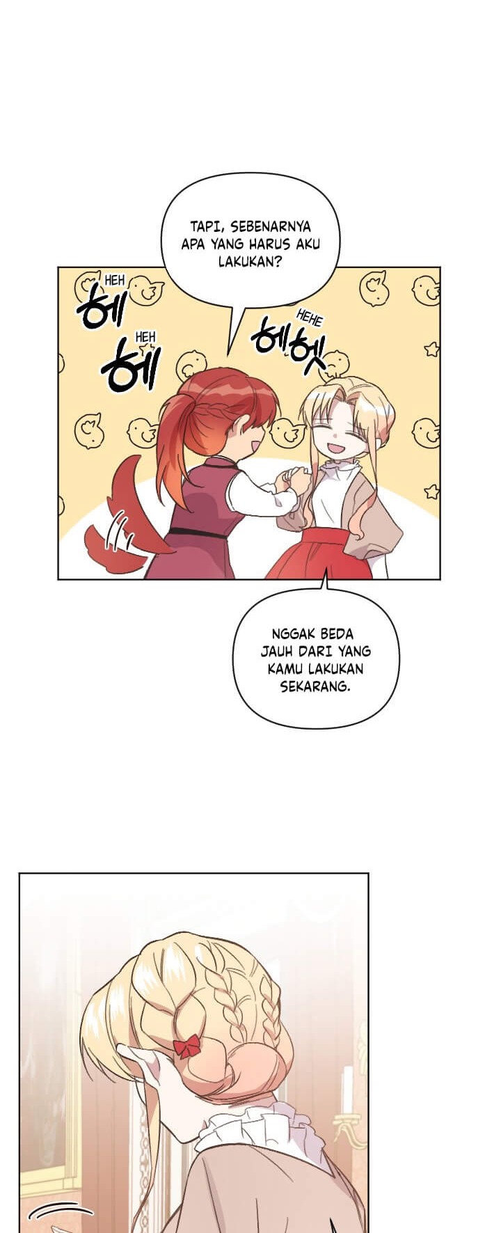 Asirhart Kingdom Aide Chapter 34 Gambar 30