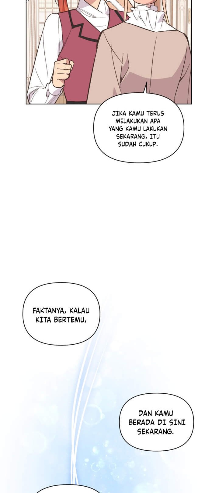 Asirhart Kingdom Aide Chapter 34 Gambar 32