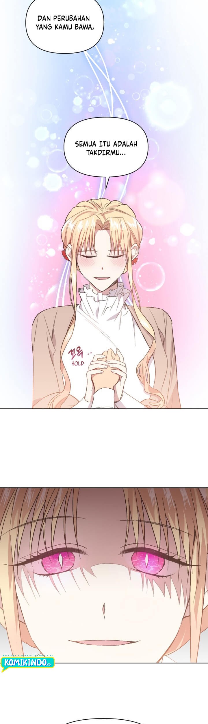 Asirhart Kingdom Aide Chapter 34 Gambar 33