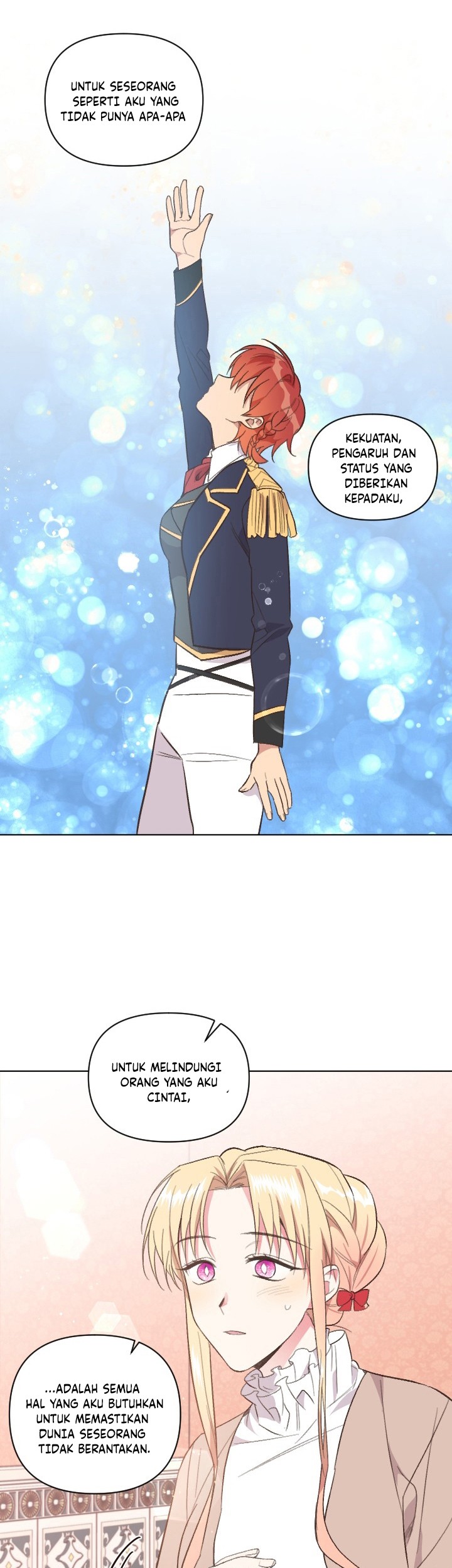 Asirhart Kingdom Aide Chapter 34 Gambar 17