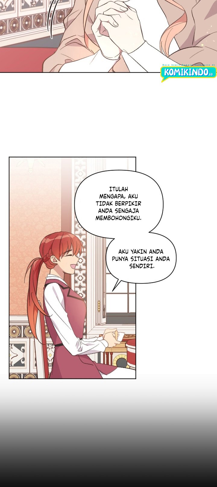 Asirhart Kingdom Aide Chapter 34 Gambar 18