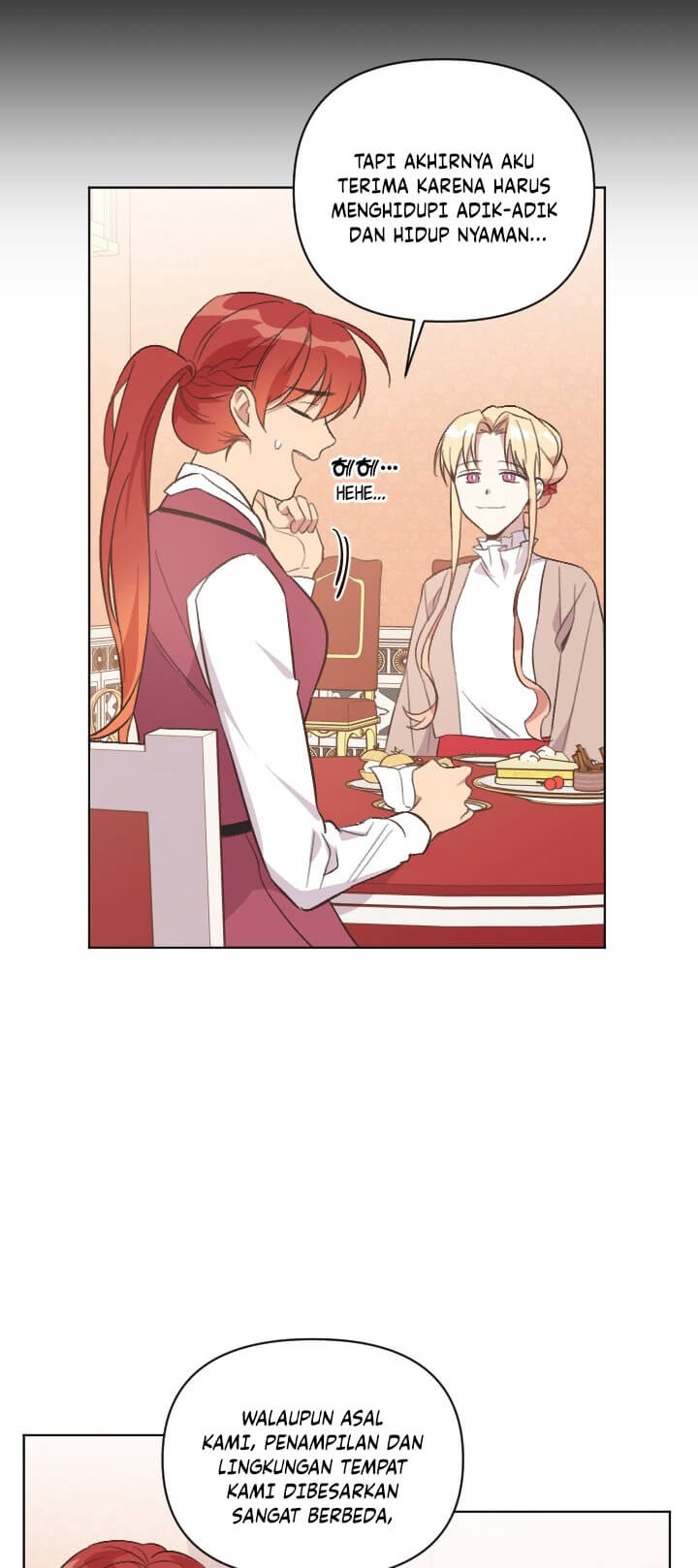 Asirhart Kingdom Aide Chapter 34 Gambar 20