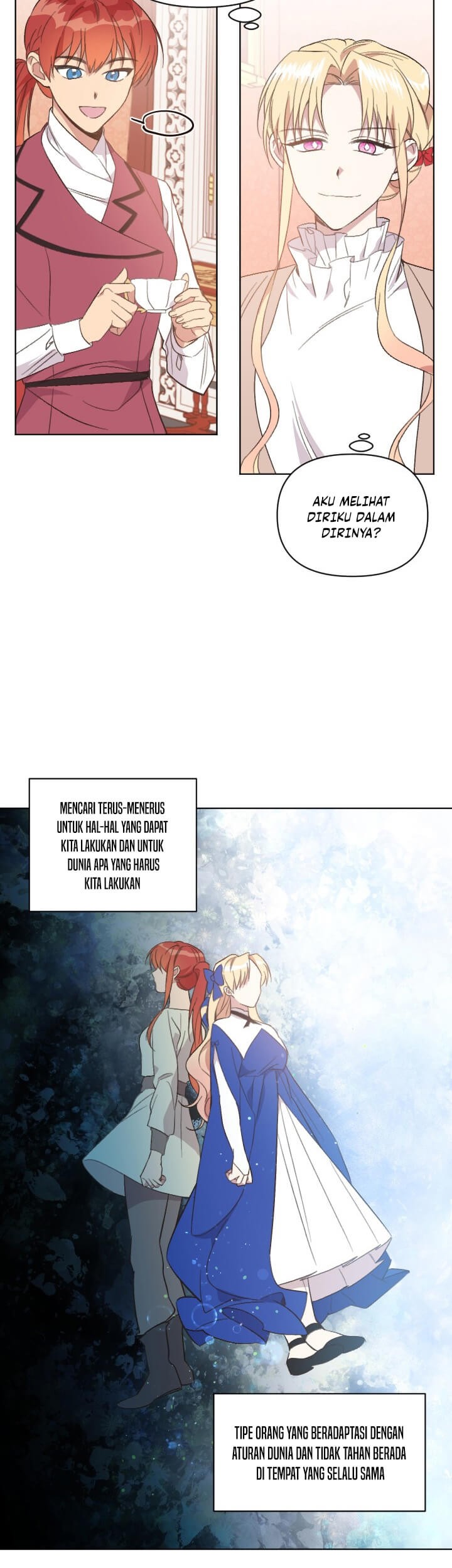 Asirhart Kingdom Aide Chapter 34 Gambar 21