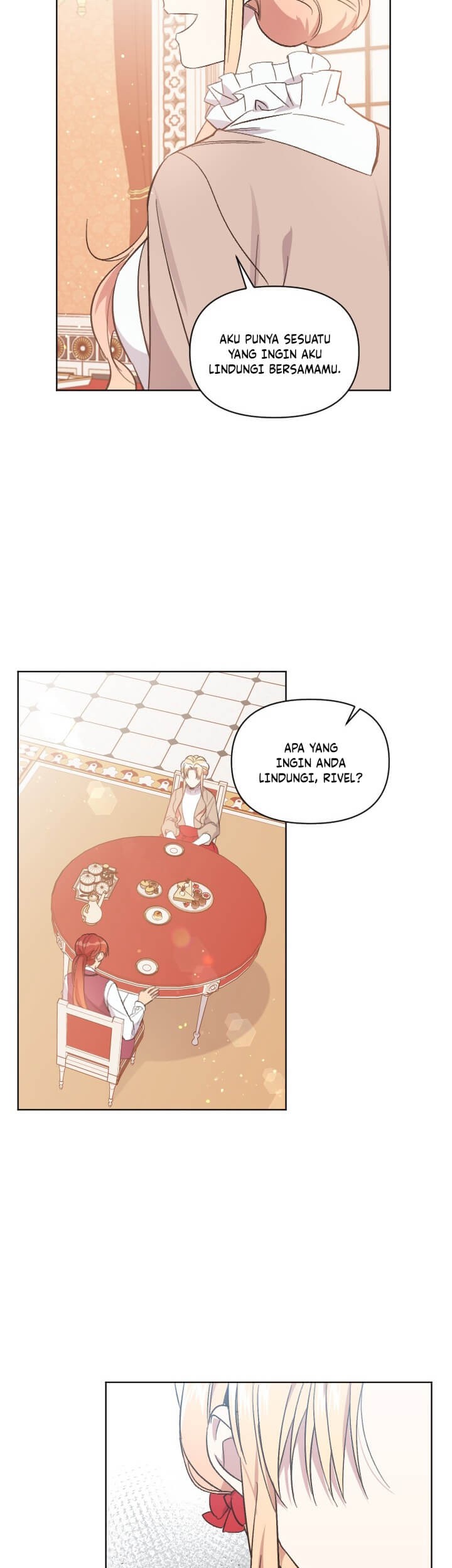 Asirhart Kingdom Aide Chapter 34 Gambar 23