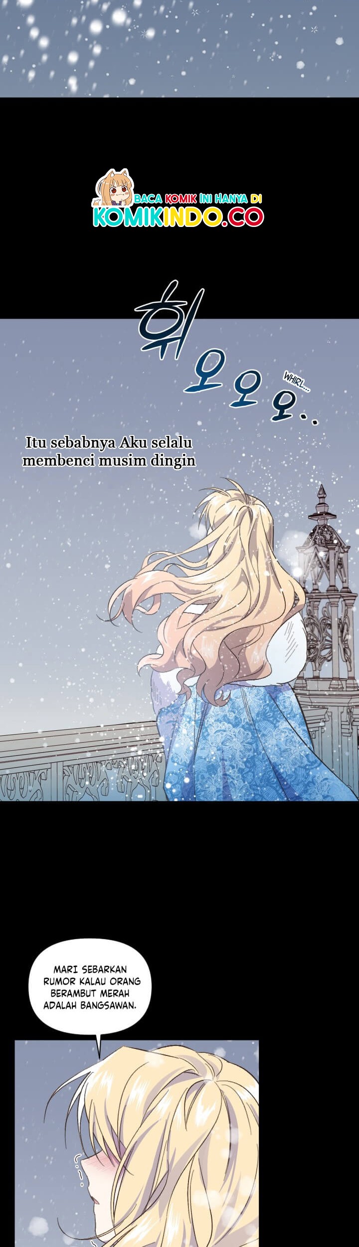 Asirhart Kingdom Aide Chapter 34 Gambar 39