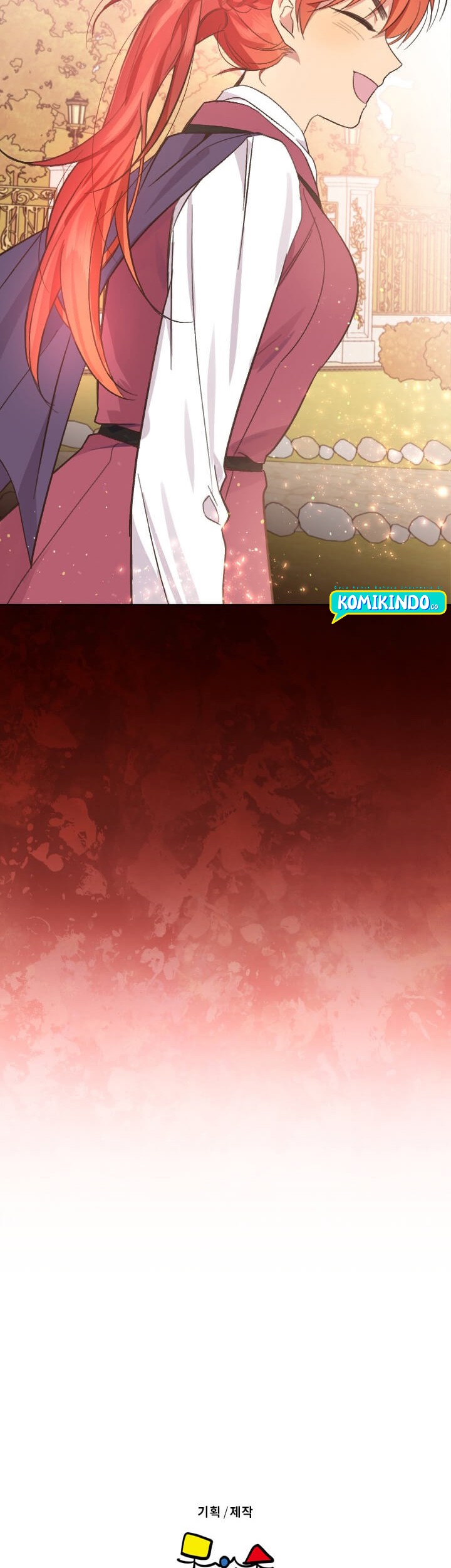 Asirhart Kingdom Aide Chapter 34 Gambar 45