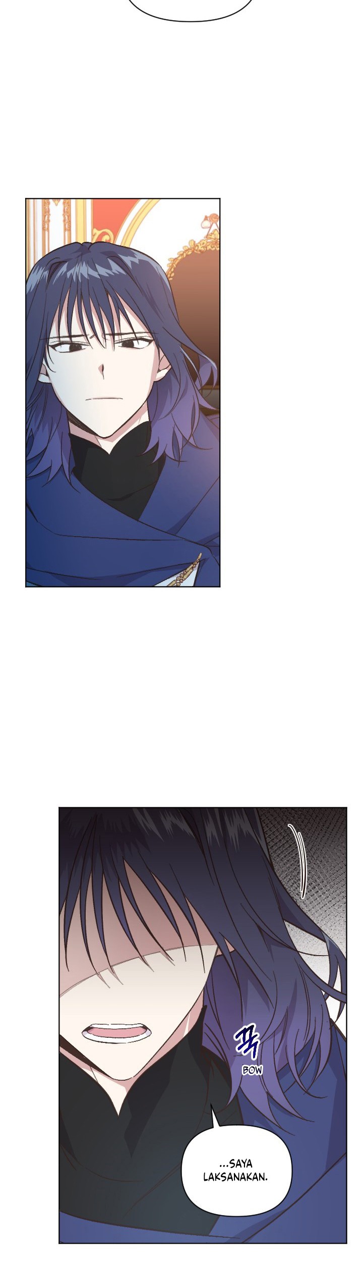 Asirhart Kingdom Aide Chapter 34 Gambar 3