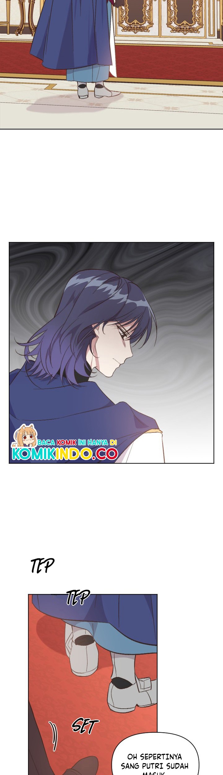 Asirhart Kingdom Aide Chapter 34 Gambar 5