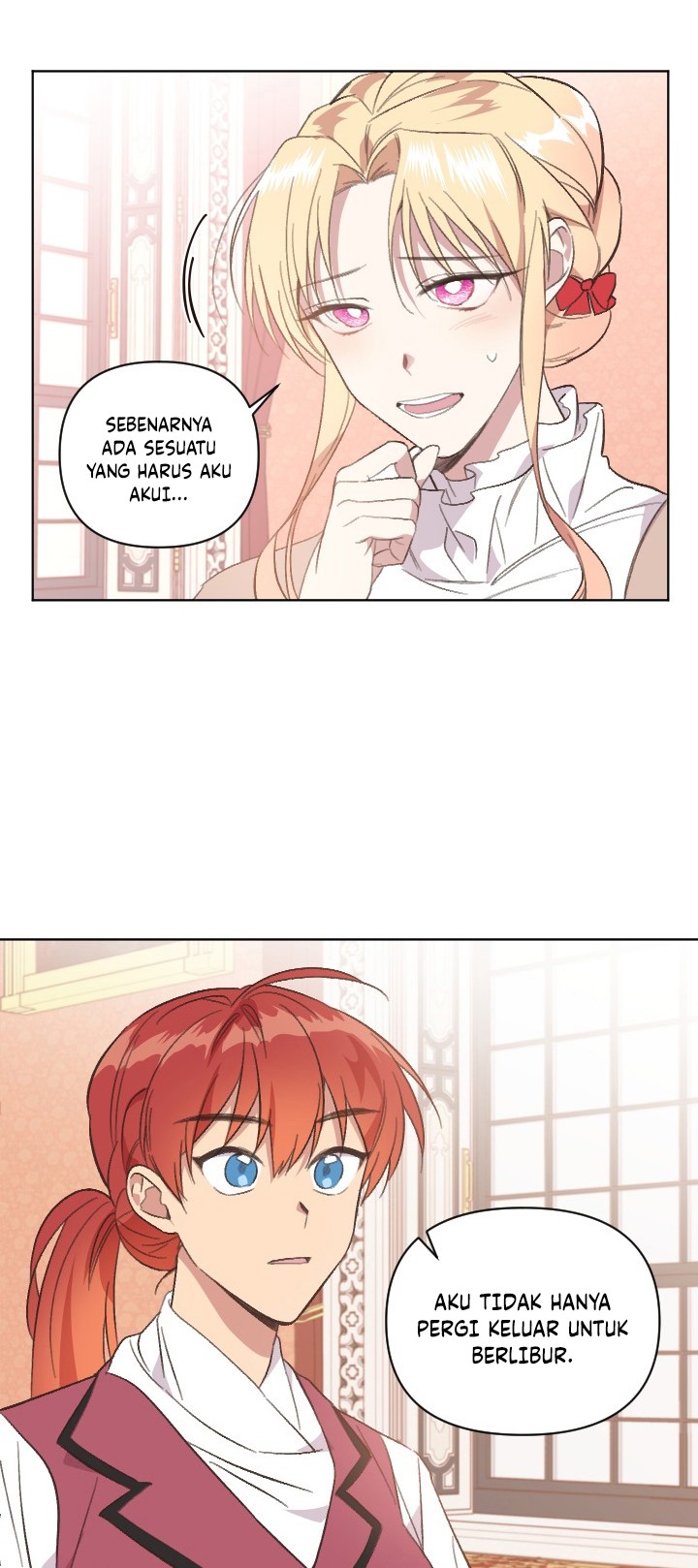 Asirhart Kingdom Aide Chapter 34 Gambar 12