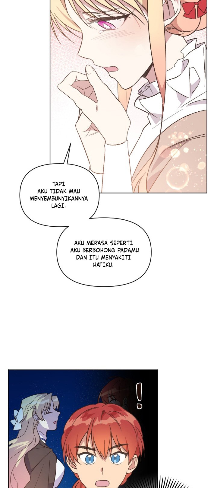 Asirhart Kingdom Aide Chapter 34 Gambar 14