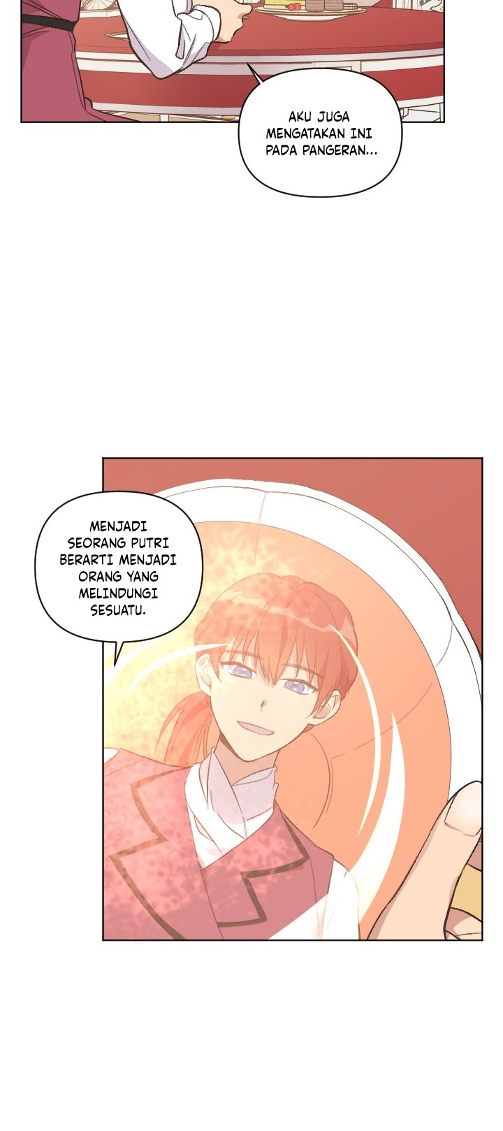 Asirhart Kingdom Aide Chapter 34 Gambar 16