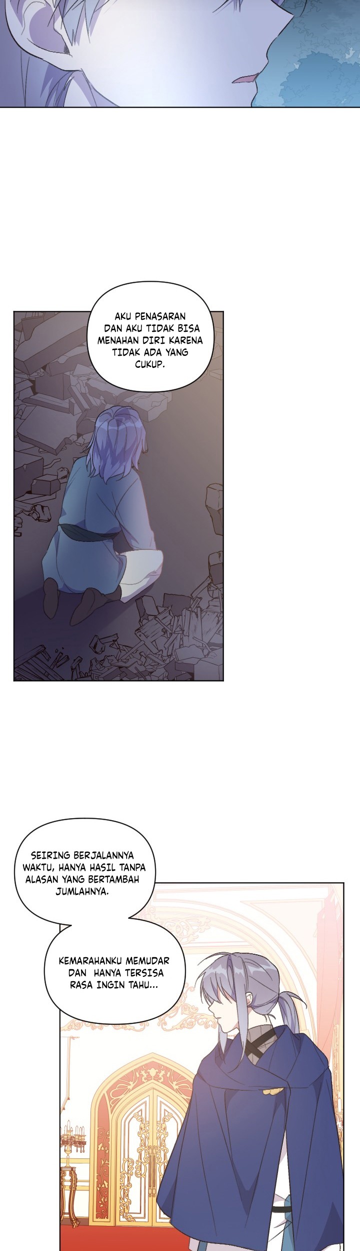 Asirhart Kingdom Aide Chapter 35 Gambar 28