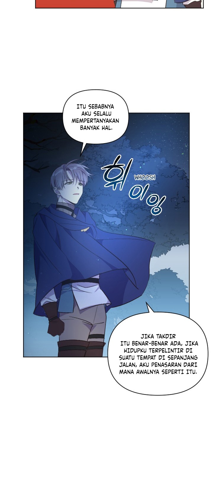 Asirhart Kingdom Aide Chapter 35 Gambar 29