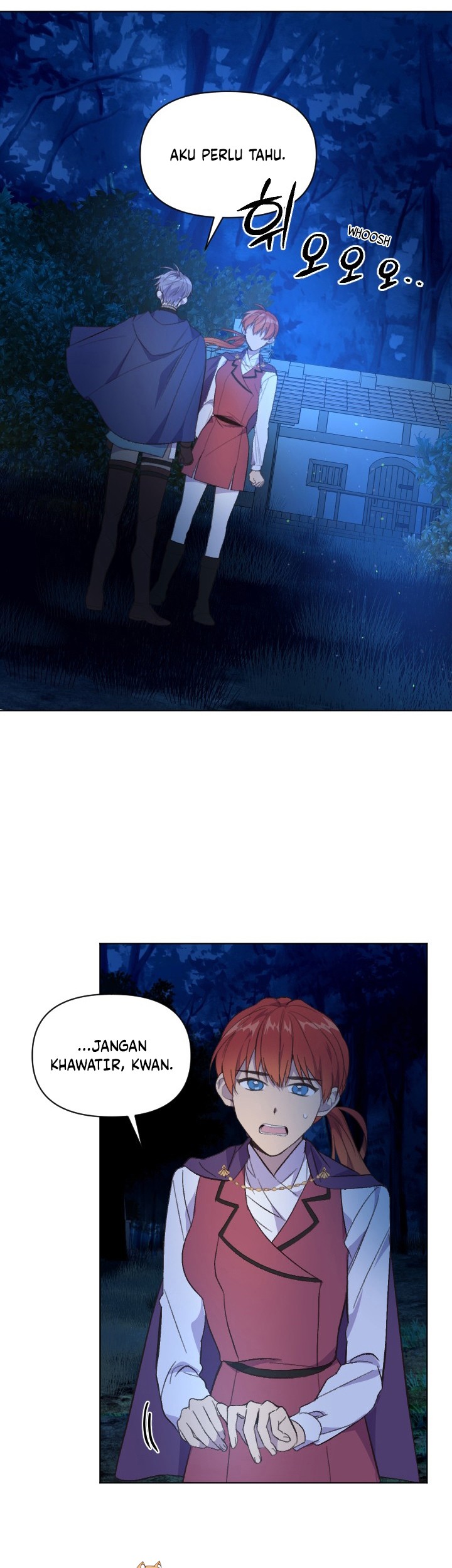 Asirhart Kingdom Aide Chapter 35 Gambar 30