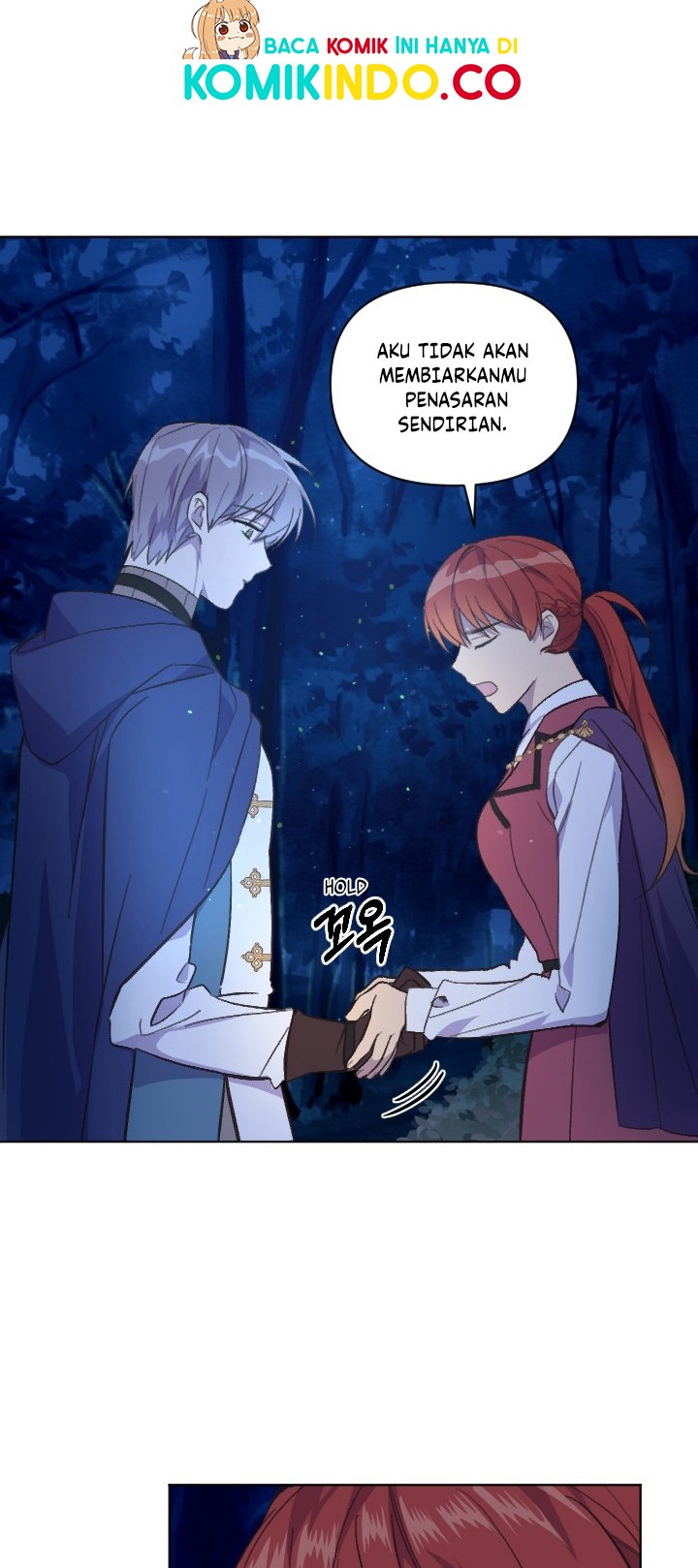 Asirhart Kingdom Aide Chapter 35 Gambar 31