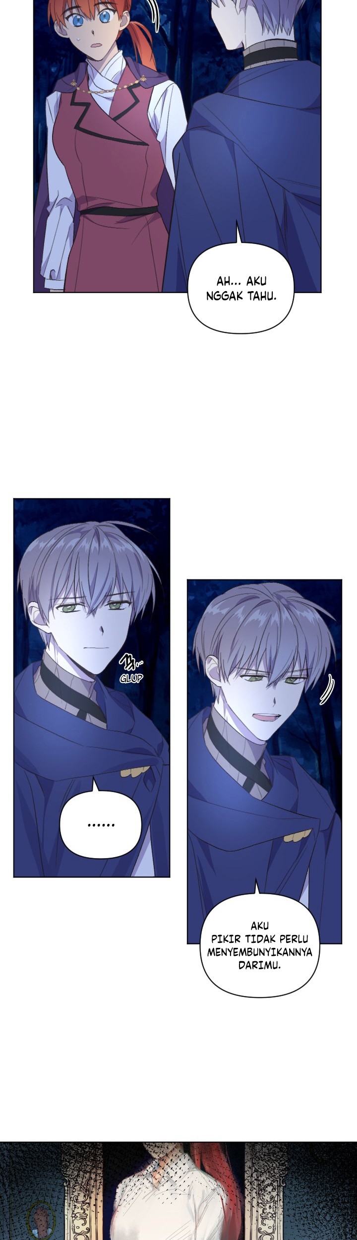 Asirhart Kingdom Aide Chapter 35 Gambar 18