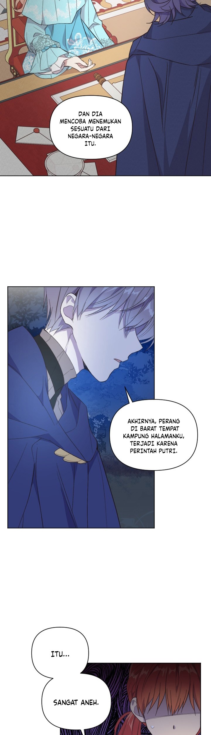 Asirhart Kingdom Aide Chapter 35 Gambar 24