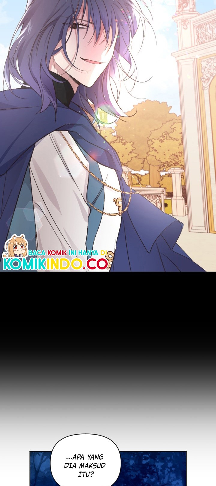 Asirhart Kingdom Aide Chapter 35 Gambar 39