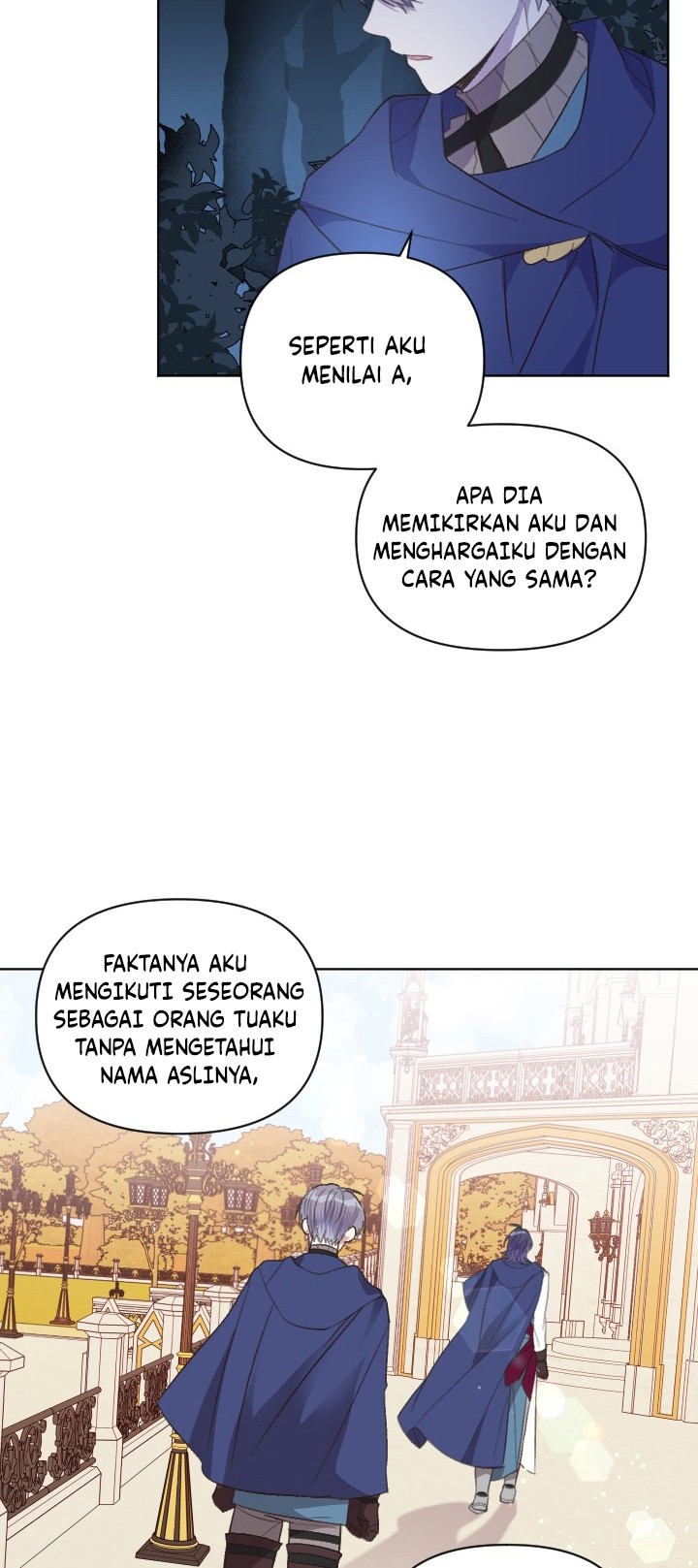 Asirhart Kingdom Aide Chapter 35 Gambar 41